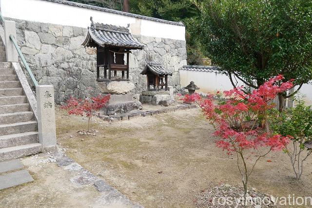 大内神社 (1)岡山県