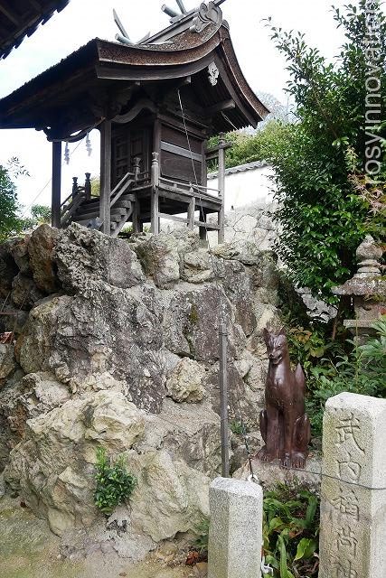 大内神社 (18