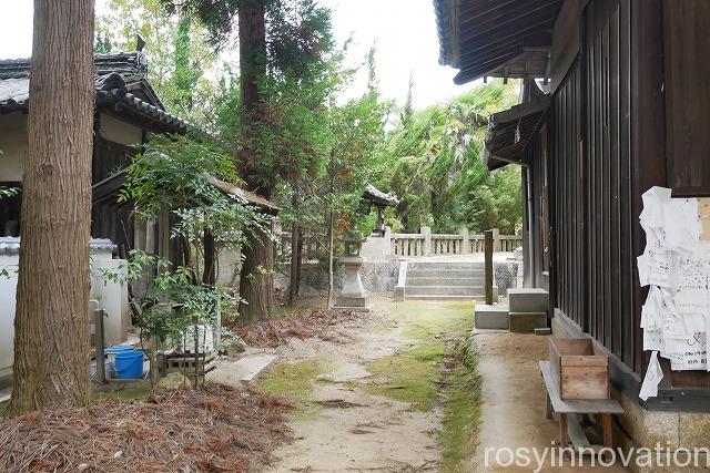 靱負(ゆきえ)神社 (9)