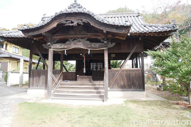 大内神社 (15